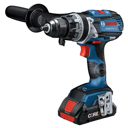 GXL18V-227B25 Cordless Combo Kits