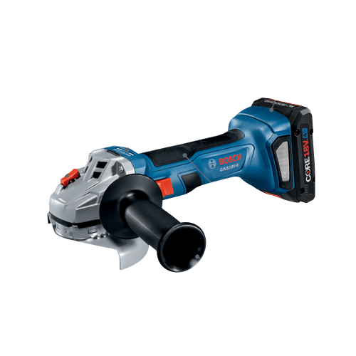 GWS18V 8B15 Cordless Standard Angle Grinders