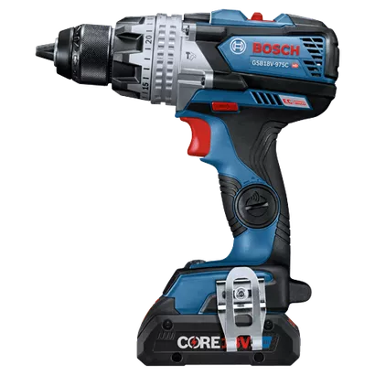 GXL18V-227B25 Cordless Combo Kits