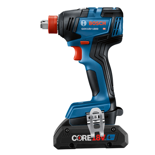 Bosch 18v drill discount impact driver combo