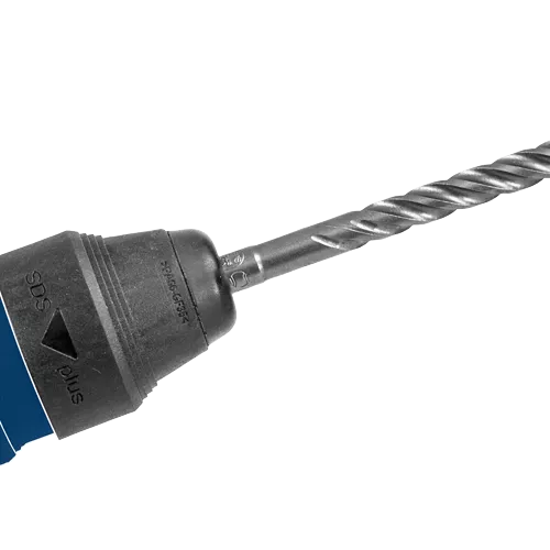 SDS-plus® Bulldog™ Hammer Steel - Bosch Professional