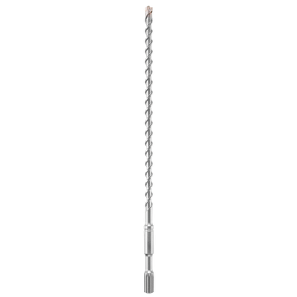 Spline SpeedX™ Rotary Hammer Bits - Bosch Professional