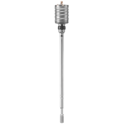 Spline Rotary Hammer Core Bits with Wave Design (1 pc) - Bosch