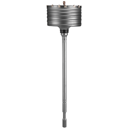Spline Rotary Hammer Core Bits with Wave Design (1 pc) - Bosch