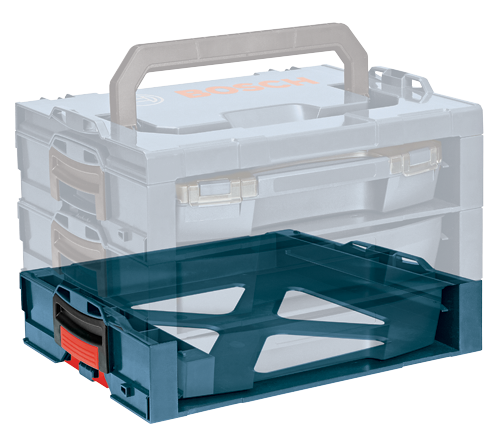 L-RACK-S Tool and Accessory Storage