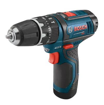 12 V Max Hammer Drill Driver