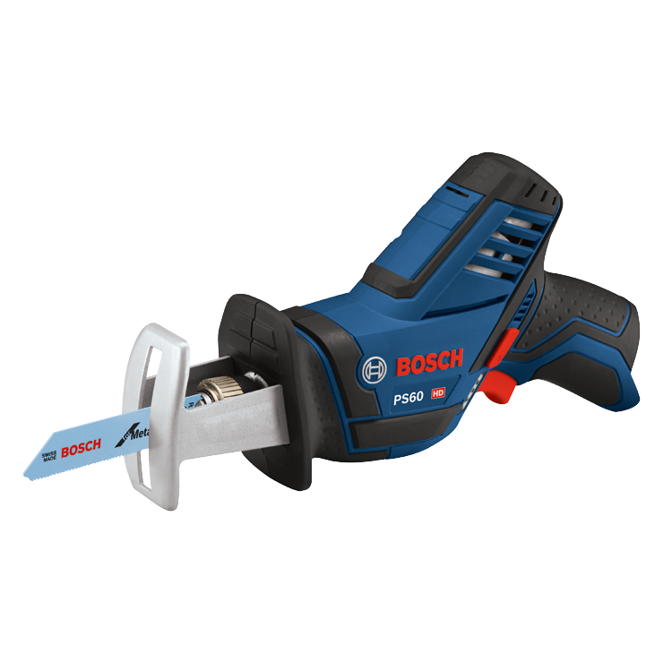 PS60 12 V Max Pocket Reciprocating Saw - Tool Only