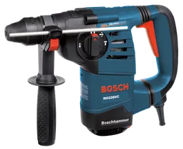 1-1/8 In. SDS-Plus® Rotary Hammer