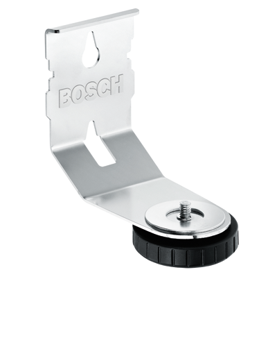 Bosch laser store pole mount