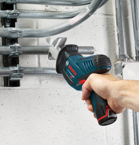 BOSCH Kit combinado de taladro/destornillador inalámbrico y destornillador  de impacto de 12 V máx. con accesorios