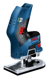 12V Max. Edge Palm Router (Bare Tool)_GKF12V-25_Hero