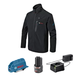 heated-jacket-12V-cordless-GHJ12V-20XLN12-bosch-kit