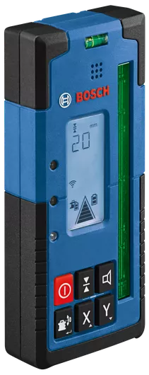 Bosch Professional Láser de línea GLL 3-50 (Zona de trabajo: 50 m (con  receptor), 5 pzs.)