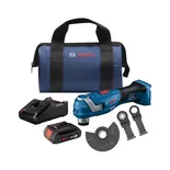 ▷ Chollo Set x40 Herramientas de mano Bosch Professional 1600A016BW para  múltiples usos por sólo 115,12€ con envío gratis (44% de descuento)