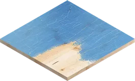 Bosch 2609256b66 - Papel de lija para madera P80 (9.055 x 11.024 in)