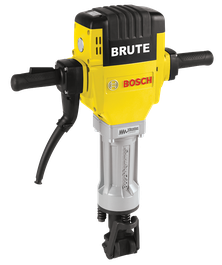 New Brute™ Breaker Hammer