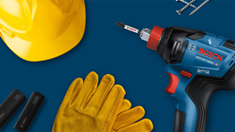 Bosch service Boschtools